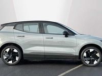 New Volvo EX30 Performance 314 kW (428 HP) 2026 SUV