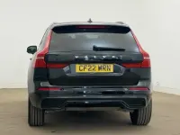 Used Volvo XC60 Plus 247 HP (181 kW) 2023 SUV