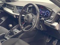 Used Audi A1 S-Line 2024 Grey SUV