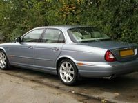 Used Jaguar XJ6 240 HP (176 kW) 2005 Sedan