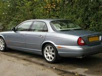 used Jaguar XJ6 XJ3.0