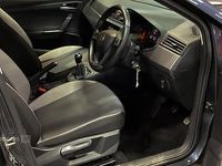 Used Seat Ibiza SE Technology 95 HP (69 kW) 2019 Grey Hatchback