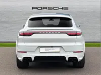 Used Porsche Cayenne 340 HP (250 kW) 2019 White SUV