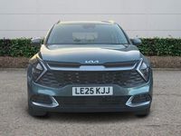 Used Kia Sportage 180 HP (132 kW) 2025 Grey SUV