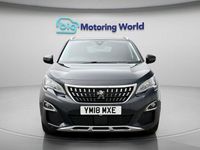 Used Peugeot 3008 Allure 131 HP (96 kW) 2020 SUV