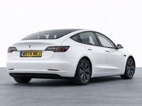 Used Tesla Model 3 RWD 180 kW (245 HP) 2025 Sedan