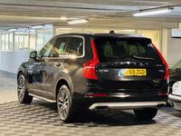 Used Volvo XC90 Momentum 2019 Black SUV