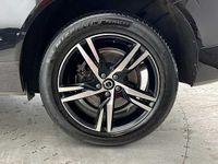Used Volvo XC60 R-Design 2021 Black SUV