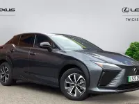 Used Lexus RZ 450e 230 kW (313 HP) 2025 SUV
