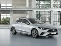 New Mercedes CLA220 Executive 190 HP (139 kW) 2026 Sedan