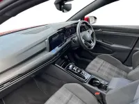 Used VW Golf VIII 200 HP (147 kW) 2024
