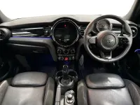 Used Mini Cooper S Hatch 176 HP (129 kW) 2022 Yellow Hatchback