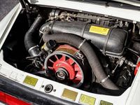 Used Porsche 911SC 204 HP (150 kW) 1983 White Cabriolet