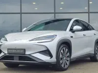 New BYD Sealion 7 389 kW (530 HP) 2026 SUV