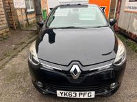 used Renault Clio IV 