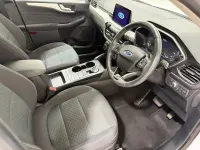 Used Ford Kuga Zetec 2022 White SUV
