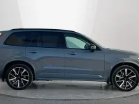 Used Volvo XC90 Ultimate 250 HP (183 kW) 2023 Grey SUV