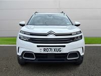 used Citroën C5 Aircross s Hatchback