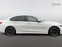 Used BMW 320 M Sport 181 HP (133 kW) 2026 White