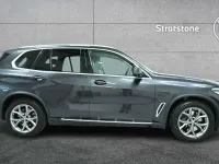 Używany BMW X5 xLine 394 KM (289 kW) 2020 Szary SUV