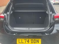 Used Vauxhall Corsa 101 HP (74 kW) 2026 Hatchback