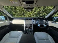 Used Land Rover Discovery S 2022 Grey SUV
