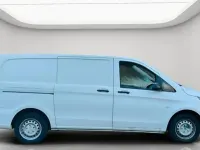 Used Mercedes Vito Progressive 2020 White Van