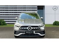 used Mercedes GLA250 Exclusive Edition Premium 5dr Auto Hatchback