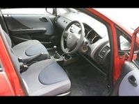 Used Honda Jazz 2002 Hatchback