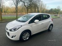 Used Hyundai ix20 Active 2013 Hatchback