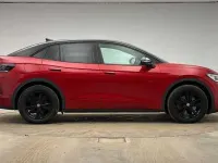 Usado VW ID.5 Black Edition 210 kW (286 HP) 2026 Vermelho SUV