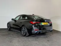 Used BMW i4 M Sport 419 kW (571 HP) 2022 Sedan