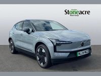 New Volvo EX30 Performance 314 kW (428 HP) 2026 Grey SUV