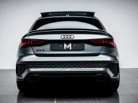 Used Audi RS3 Sport 400 HP (294 kW) 2022 Grey Sedan