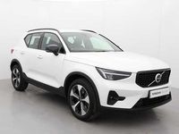 Usado Volvo XC40 Plus 194 HP (142 kW) 2025 SUV