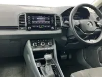 Used Skoda Karoq SE L 150 HP (110 kW) 2024 Grey SUV