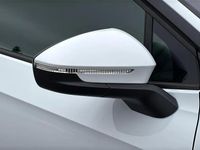 New VW ID.4 Pure 123 kW (168 HP) 2025 White SUV