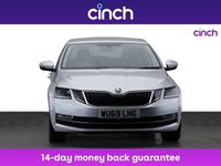 used Skoda Octavia 1.6 TDI CR SE L 5dr