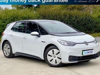 Used VW ID.3 Pro Performance 150 kW (204 HP) 2021 Hatchback