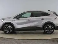 Used Renault Symbioz Techno Esprit Alpine 143 HP (105 kW) 2025 Grey  SUV