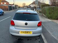 used VW Polo MATCH