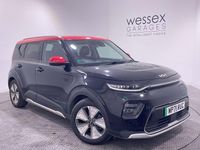 Used Kia Soul 147 kW (201 HP) 2021 SUV