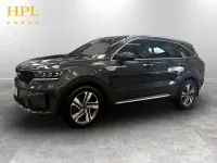 Used Kia Sorento 190 HP (139 kW) 2022 Grey SUV