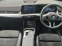 Used BMW X1 M Sport 168 HP (123 kW) 2025 Black SUV