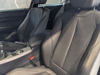 Used BMW M135 M Performance 320 HP (235 kW) 2014 Hatchback