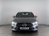 Used Mercedes A200 2019 Grey Sedan