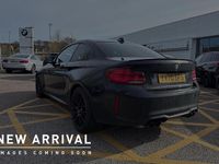 Used BMW M2 Competition Edition 410 HP (301 kW) 2020 Black Coupe