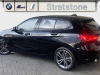 used BMW 118 1 Series i Sport 1.5 5dr