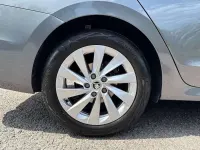 Used Skoda Octavia SE L 147 HP (108 kW) 2024 Grey Hatchback