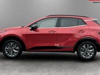 Used Kia Sportage GT-Line S 230 HP (169 kW) 2023 SUV